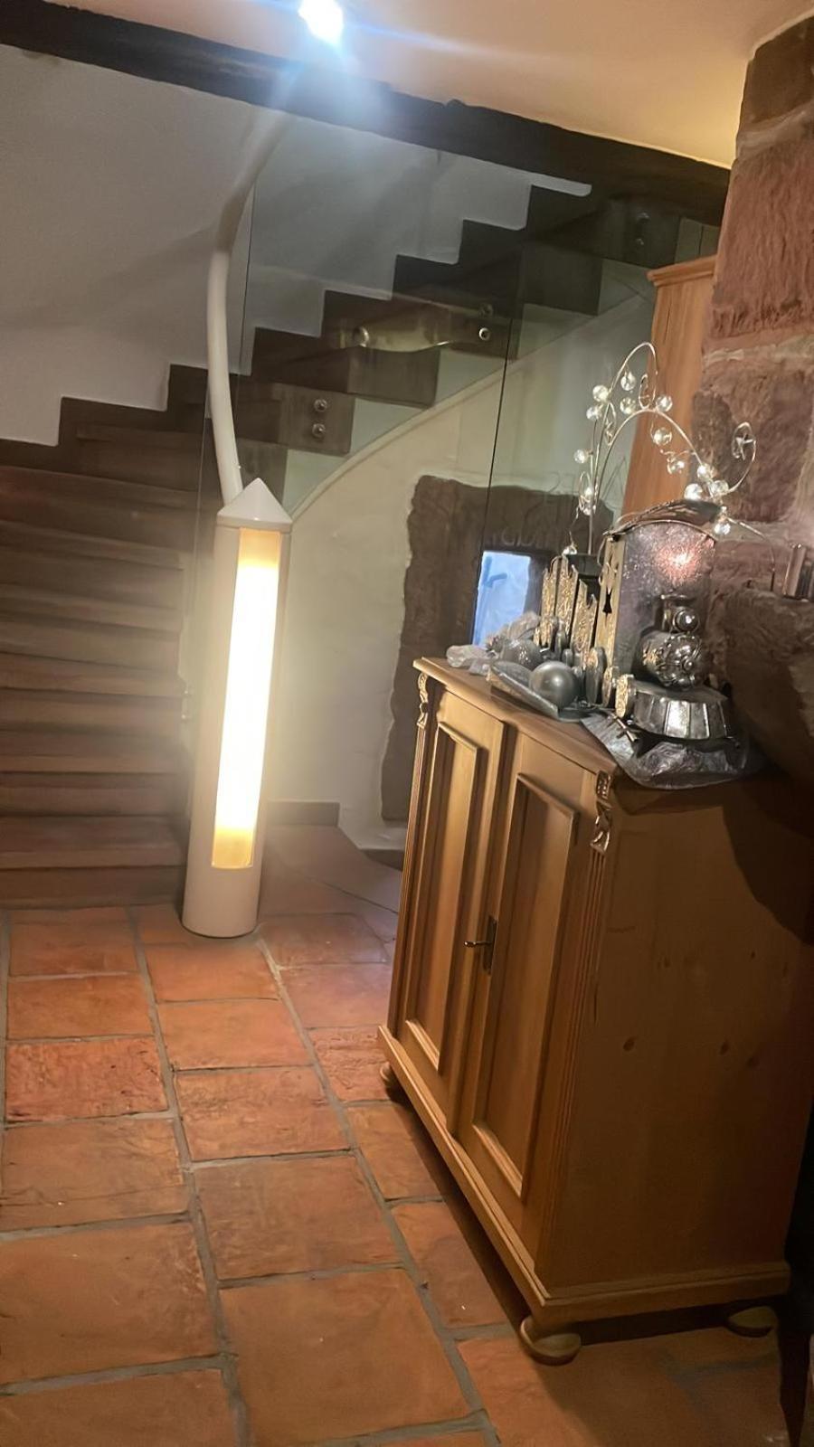 Hotel Restaurant Altes Badhaus Eberbach  Extérieur photo