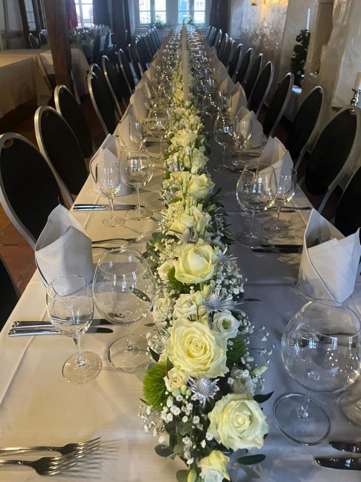 Hotel Restaurant Altes Badhaus Eberbach  Extérieur photo