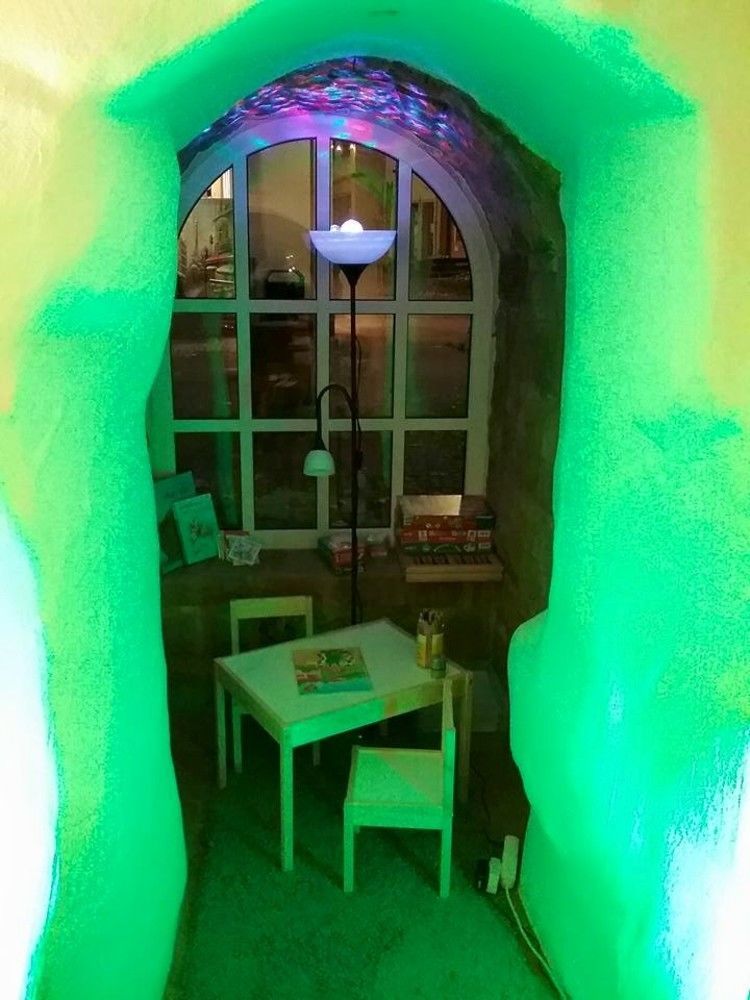 Hotel Restaurant Altes Badhaus Eberbach  Extérieur photo